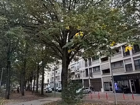 achat appartement 2 pièces 60m² rouen 76100