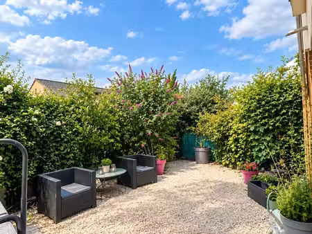 appartement t3 - 69m²- limitrophe tournefeuille
