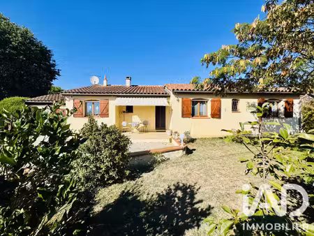 vente maison/villa 5 pièces