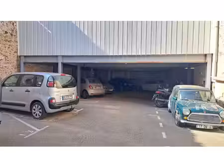 vente local commercial
