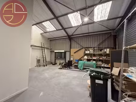 vente local commercial 1 pièce