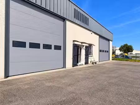 vente local commercial 1 pièce