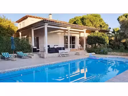 vente villa 8 pièces