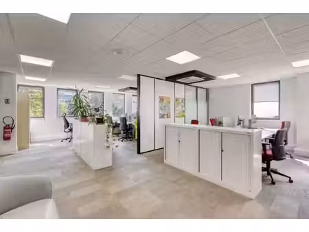 location local professionnel 1 654m² malakoff 92240
