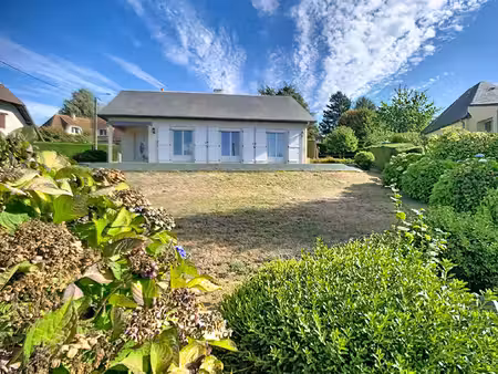 achat maison 3 pièces 86m²