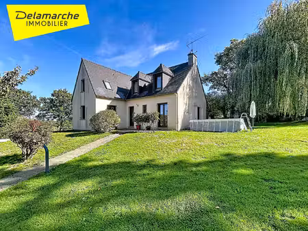 achat maison 6 pièces 144m² percy en normandie 50410