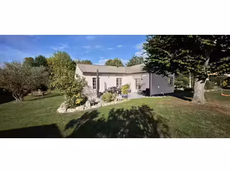 achat maison 4 pièces 98m²