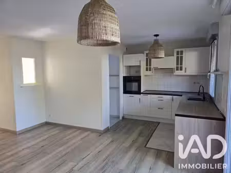 appartement à auterive (31190)