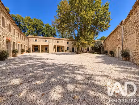 appartement à nîmes (30900)