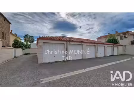 garage à toulouges (66350)