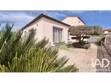 maison à elne (66200)