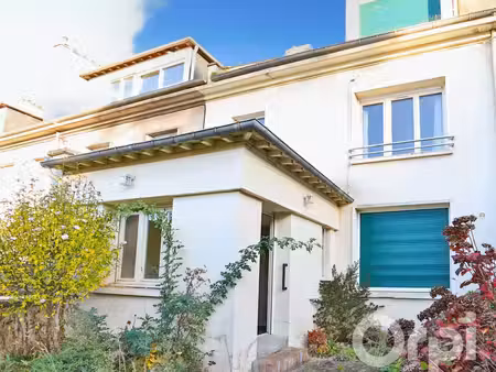 achat maison 6 pièces 140m² gournay en bray 76220