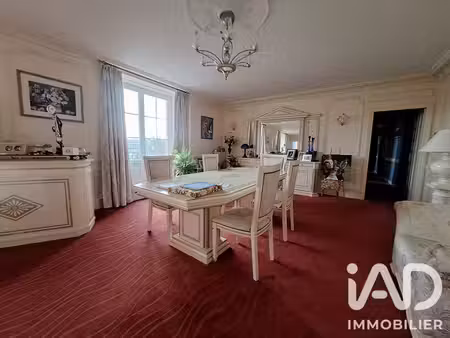 appartement à dieppe (76200)