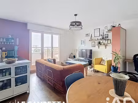 appartement à rouen (76000)