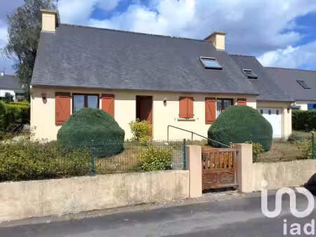 maison de ville à plouisy (22200)
