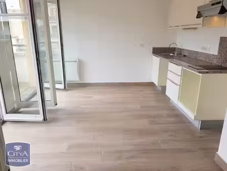 location appartement 1 pièce 24m² buc 78530