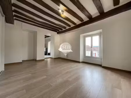 location appartement 2 pièces 38m² marcoussis 91460