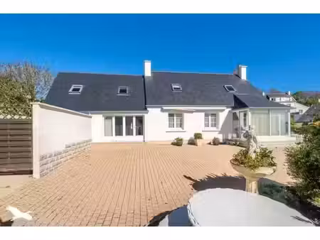 maison de ville de 9 pièces principales
