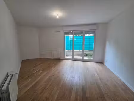 location appartement 3 pièces 56m² antony 92160
