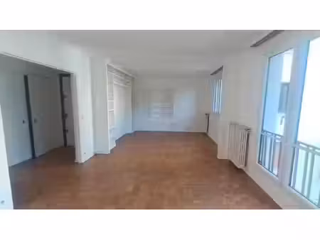 location appartement 3 pièces 77m² fontenay aux roses 92260