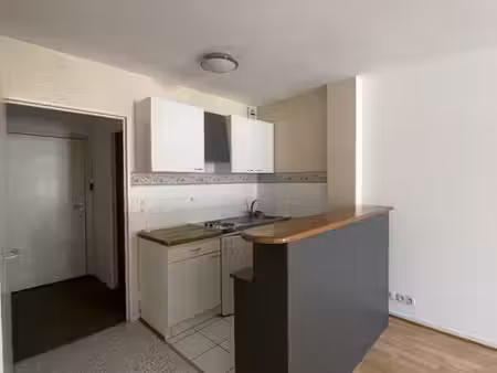 location appartement 1 pièce 35m² rouen 76000