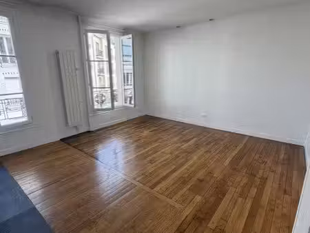 location appartement 2 pièces 43m² paris 13ème