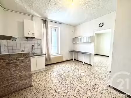 appartement t3 à vendre - 3 pièces - 61 53 m2 - st fons - 69 - rhone-alpes