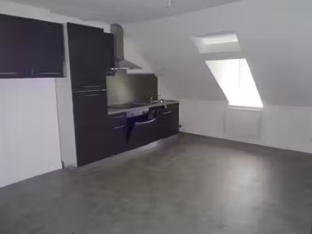 location appartement 2 pièces 27m² tourlaville 50110