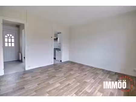 location maison 3 pièces 53m² duclair 76480