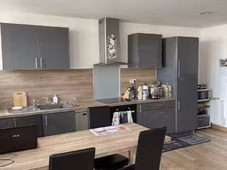 location appartement 3 pièces 73m² cherbourg octeville 50100