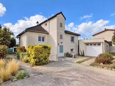 vente maison 5 pièces 96 m² à morangis (91420)  369 000 €