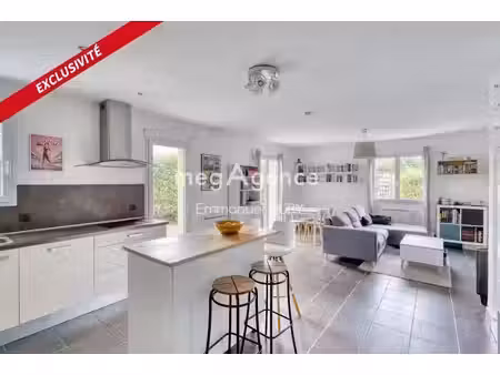 vente maison 4 pièces 86 m² à sainte-consorce (69280)  355 000 €