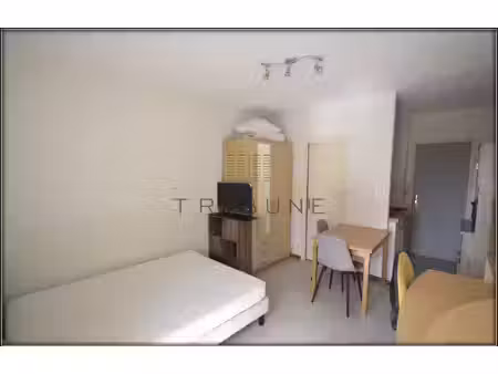 achat appartement 1 pièce 18m² agen 47000