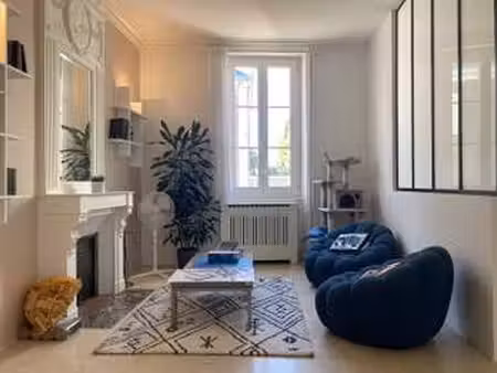 vente maison à angers (49000) : à vendre / 166m² angers