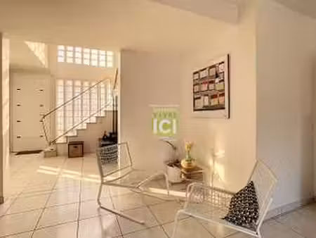 vente maison à cholet (49300) : à vendre / 198m² cholet