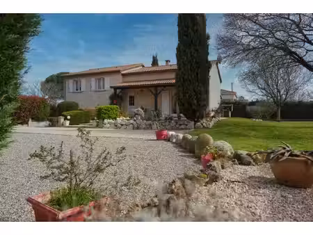 écrin de verdure
