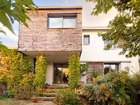 vente maison à nantes tortière (44000) : à vendre / 140m² nantes tortière