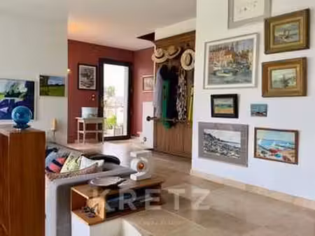 vente maison à piriac-sur-mer (44420) : à vendre / 157m² piriac-sur-mer