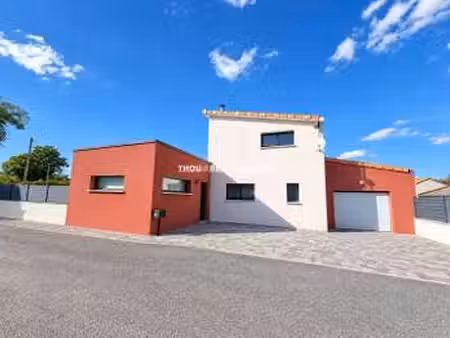 vente maison piscine à carquefou (44470) : à vendre piscine / 139m² carquefou