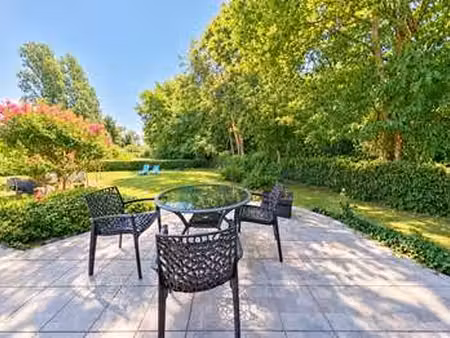 vente maison à bouaye (44830) : à vendre / 169m² bouaye