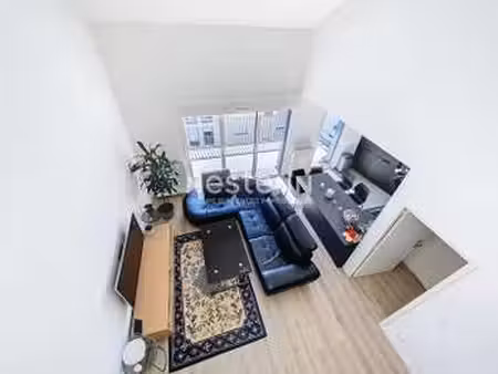 vente appartement 4 pièces à angers centre (49000) : à vendre 4 pièces / 97m² angers centr