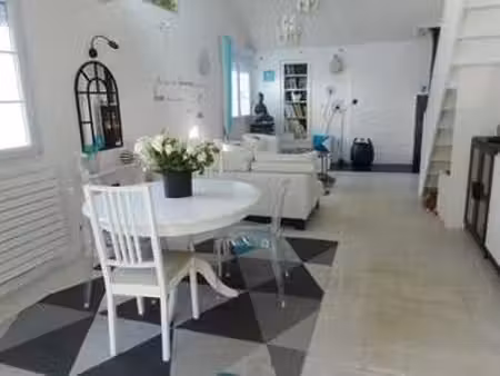vente maison à saint-michel-chef-chef (44730) : à vendre / 103m² saint-michel-chef-chef