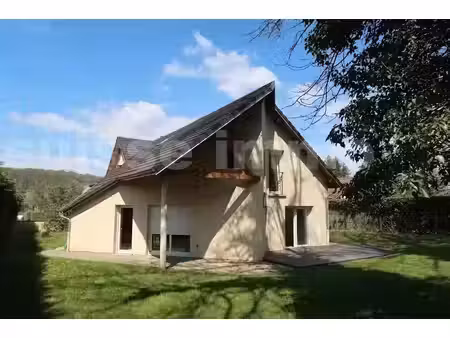 vente maison 7 pièces 185 m² à rancenay (25320)  329 000 €