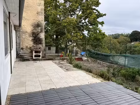 achat maison 4 pièces 93m² nerac 47600