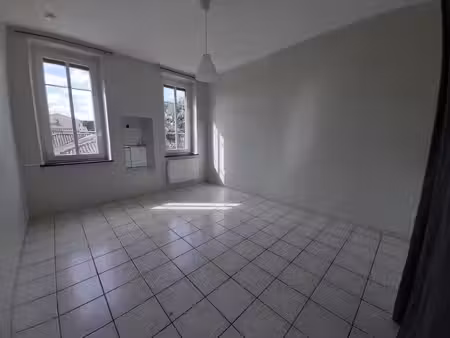 toulouse secteur st agne - studio
