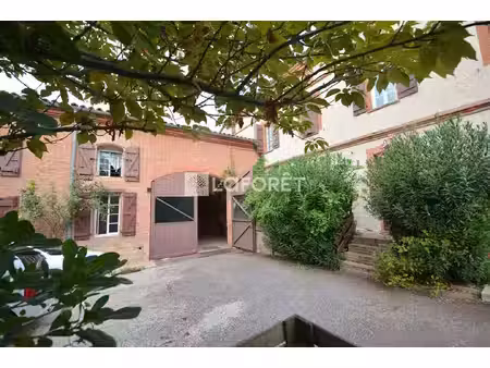 appartement bouloc 