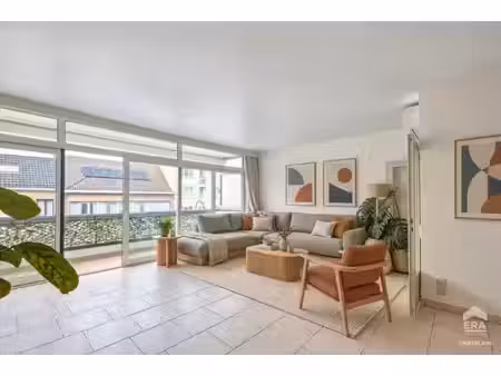 appartement à vendre à avenue de la nivéole 8 laeken (vbe80350)