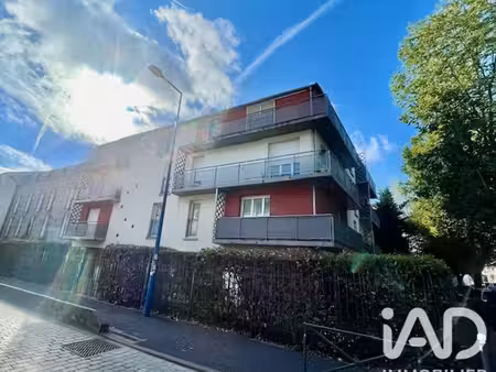 appartement à choisy-le-roi (94600)
