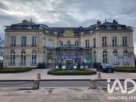 appartement à épinay-sur-seine (93800)