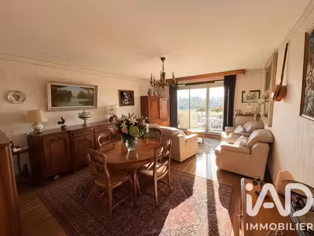appartement à saint-denis (93200)